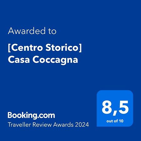 Centro Storico - Vicino Acquario E Casa Colombo Lägenhet Genua Exteriör bild